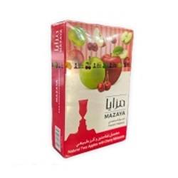 مزایا معسل دوسیب آلبالو